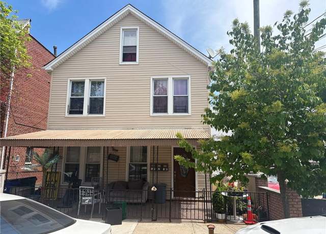 Property at 2349 W 12th St, Brooklyn, NY 11223, 7 beds, 3 baths