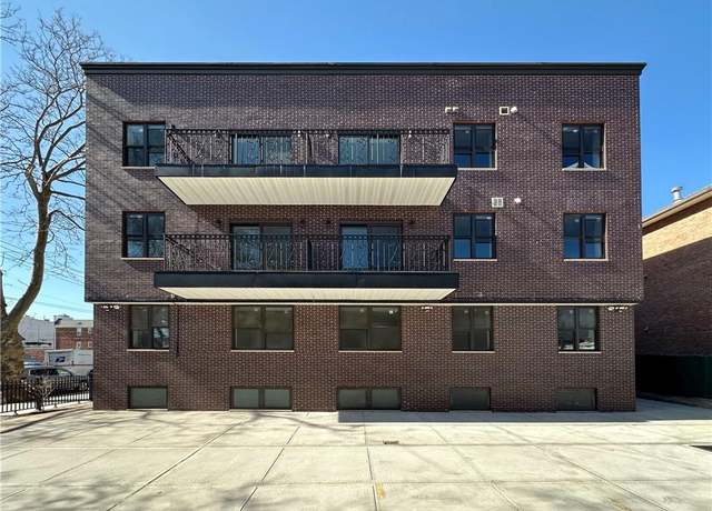 Property at 1307 84th St Unit 2D, Brooklyn, NY 11228, 2 beds, 2 baths