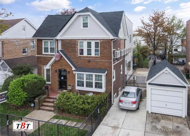 Property at 1630 Kimball St, Brooklyn, NY 11234, 6 beds, 4.5 baths