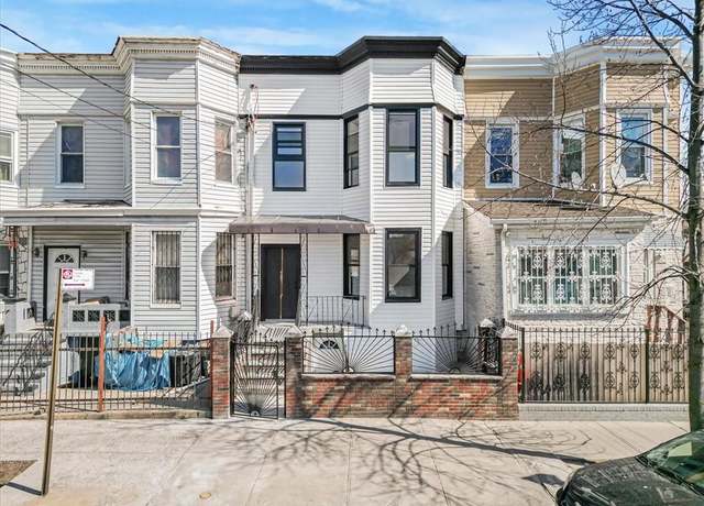 Property at 377 Euclid Ave, Brooklyn, NY 11208, 6 beds, 3.5 baths