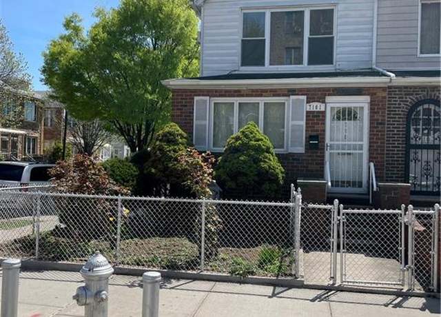 Property at 7101 21st Ave, Brooklyn, NY 11204, 4 beds, 2 baths