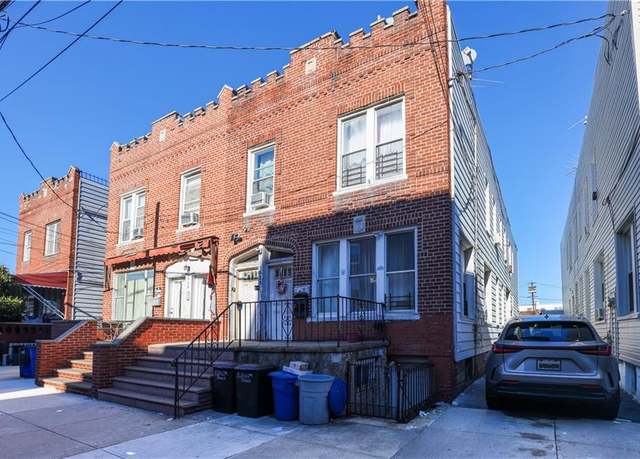 Property at 1529 67th St, Brooklyn, NY 11219, 5 beds, 3 baths