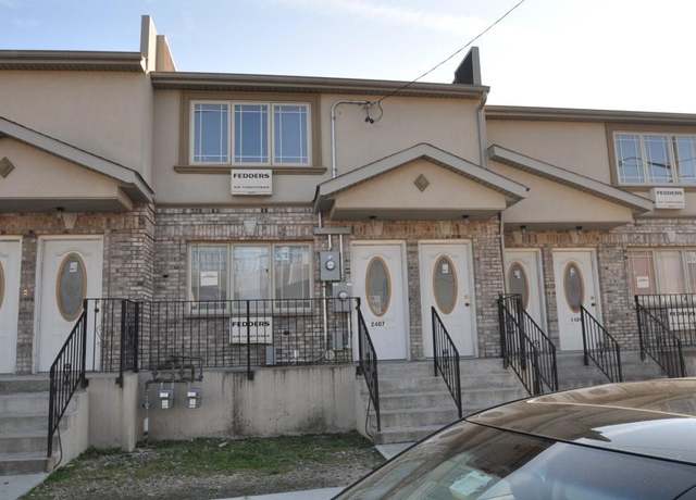 Property at 2407 Brookhaven Ave, Far Rockaway, NY 11691, 6 beds, 4 baths