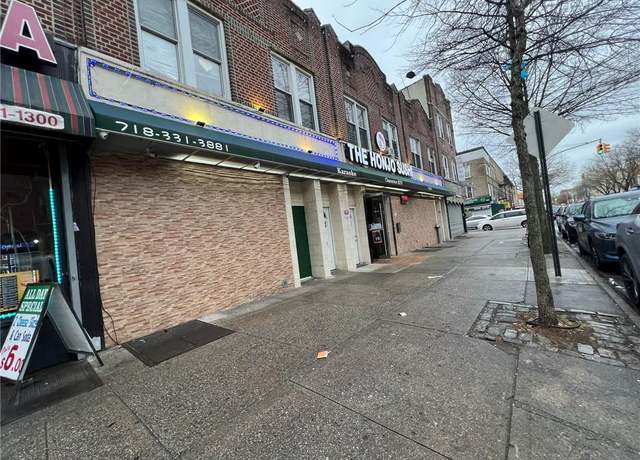 Property at 6115 20th Ave, Brooklyn, NY 11204, 12 beds, 2 baths