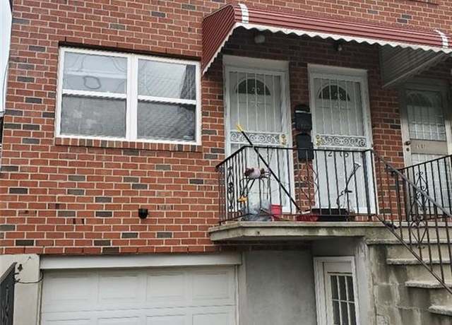 Property at 2105 123rd St, Queens, NY 11356, 6 beds, 4.5 baths
