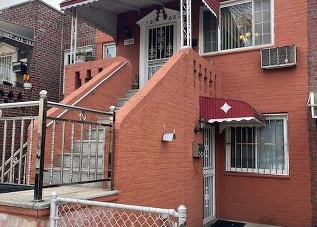 Property at 1562 E 91 St, Brooklyn, NY 11236, 4 beds, 2 baths