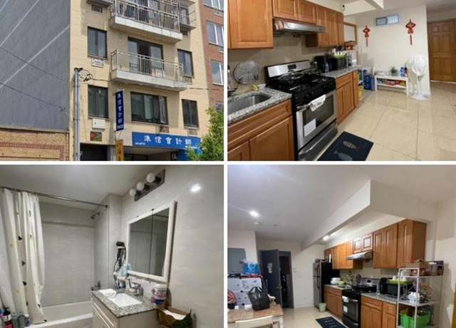 Property at 943 60th St Unit 3A, Brooklyn, NY 11220, 2 beds, 2 baths