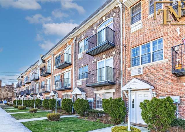 Property at 9526 Schenck St #2, Brooklyn, NY 11236, 2 beds, 2 baths