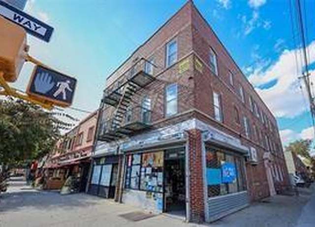 Property at 6402 11th Ave, Brooklyn, NY 11219