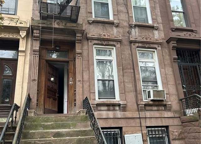 Property at 610 Madison St, Brooklyn, NY 11221, 7 beds, 5 baths