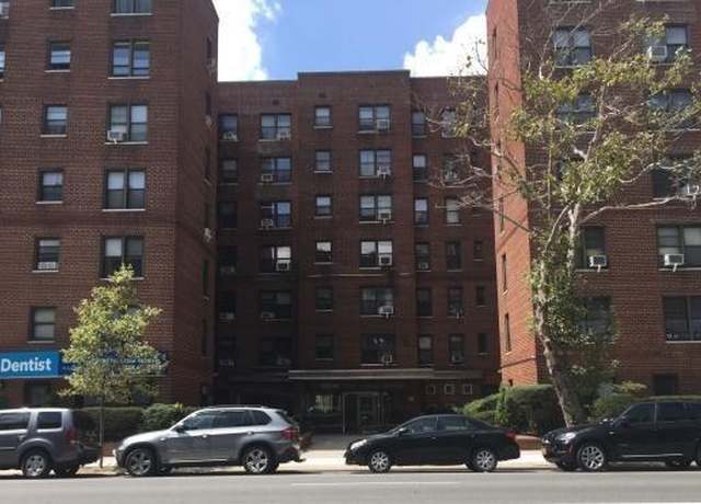 Property at 3060 Ocean Ave Unit 2O, Brooklyn, NY 11235, 1 bed, 1 bath