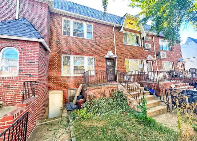 Property at 2610 Avenue T, Brooklyn, NY 11229, 3 beds, 1 bath