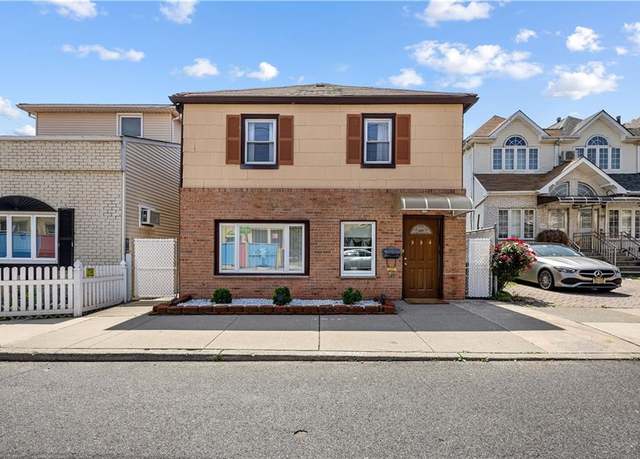 Property at 324 Norway Ave, Staten  Island, NY 10305, 3 beds, 2 baths