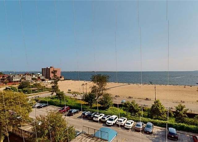 Property at 1311 Brightwater Ave Unit 12K, Brooklyn, NY 11235, 2 beds, 1 bath