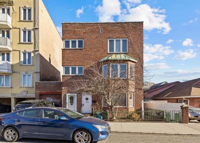 Property at 2931 Brighton 8th St, Brooklyn, NY 11235, 8 beds, 5 baths