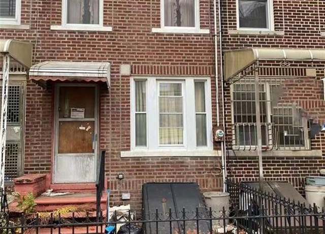 Property at 830 53rd St, Brooklyn, NY 11220, 3 beds, 1 bath