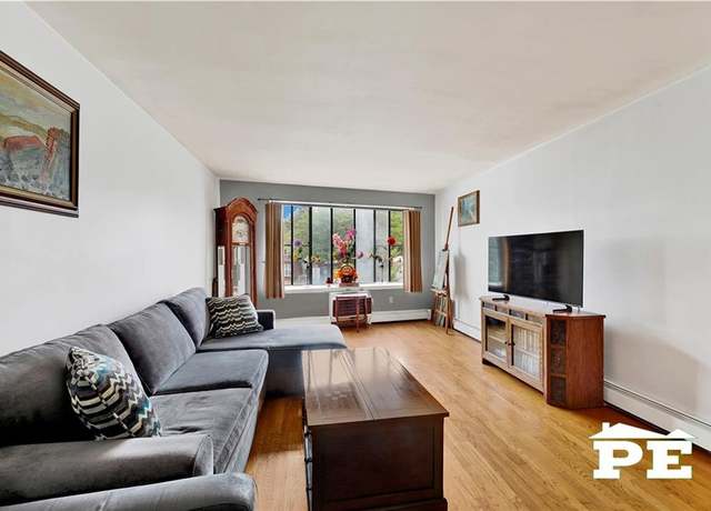Property at 1208 Sheepshead Bay Rd Unit 2B, Brooklyn, NY 11235, 1 bed, 1 bath