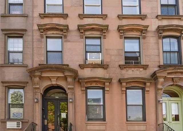 Property at 216 Union St, Brooklyn, NY 11231, 7 beds, 4 baths