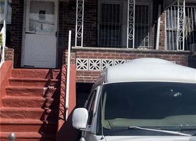 Property at 625 E 93rd St, Brooklyn, NY 11236, 3 beds