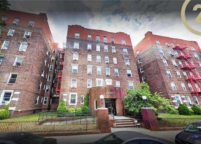 Property at 602 Avenue T Unit 3D, Brooklyn, NY 11223, 3 beds, 1.5 baths