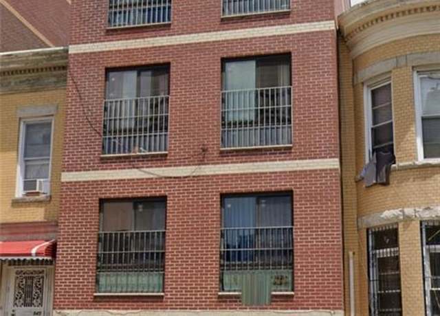 Property at 947 55th St Unit 4B, Brooklyn, NY 11219, 1 bed, 1 bath