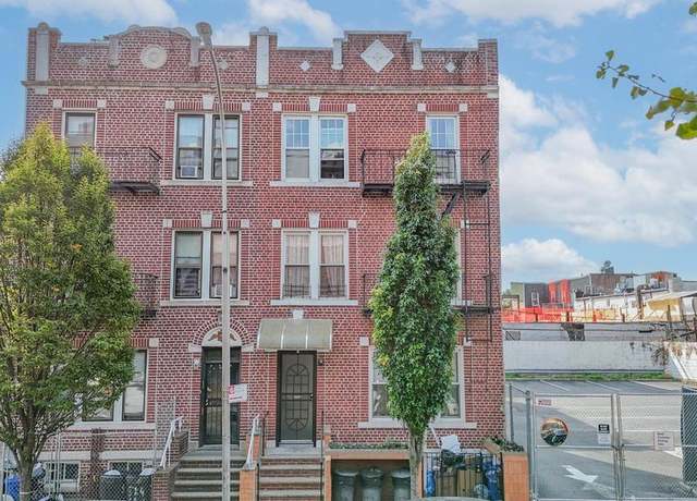 Property at 522 Bay Ridge Ave, Brooklyn, NY 11220, 6 beds, 6 baths