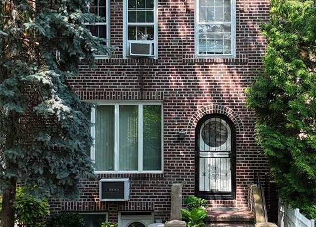 Property at 97 73rd St, Brooklyn, NY 11209, 5 beds, 4.5 baths