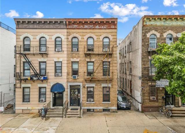 Property at 225 65th St, Brooklyn, NY 11220, 11 beds, 7 baths
