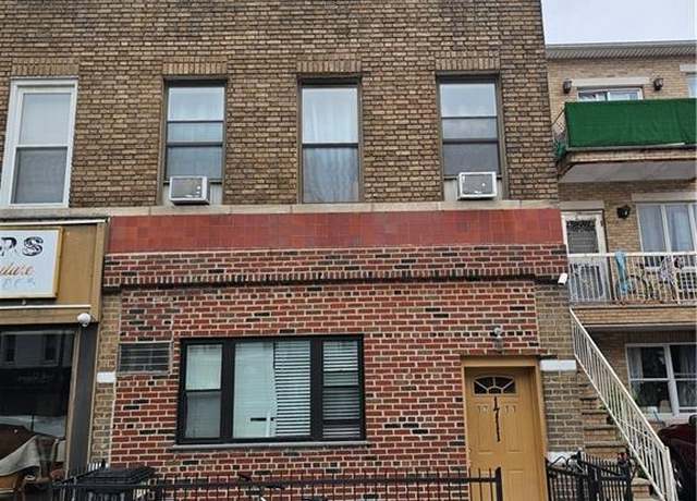 Property at 1711 Bath Ave, Brooklyn, NY 11214, 6 beds, 2 baths