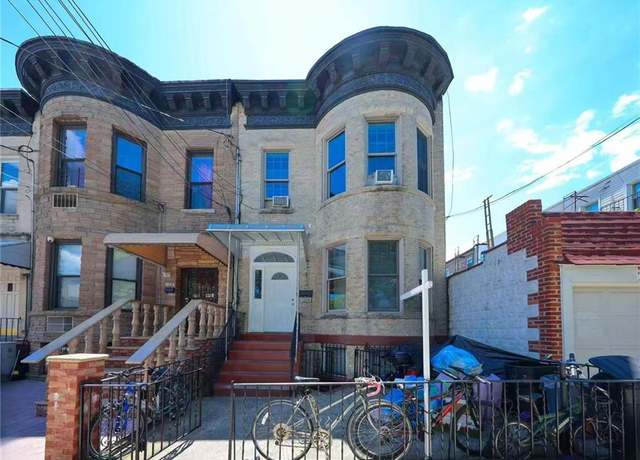 Property at 1214 74th St, Brooklyn, NY 11228, 8 beds, 2 baths