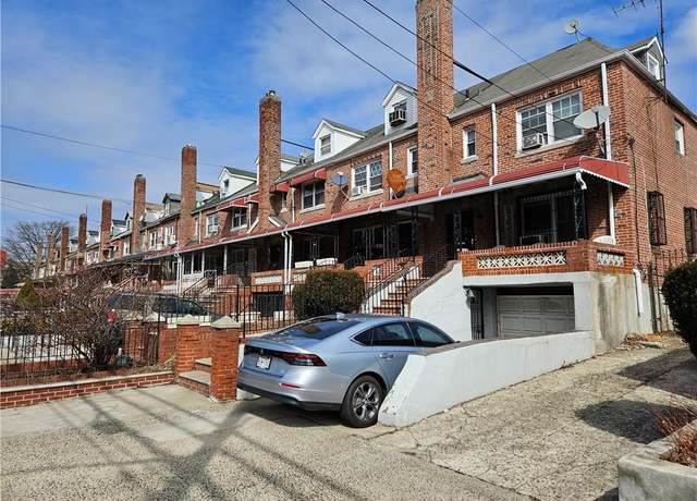 Property at 159 Remsen Ave, Brooklyn, NY 11212, 5 beds, 3.5 baths