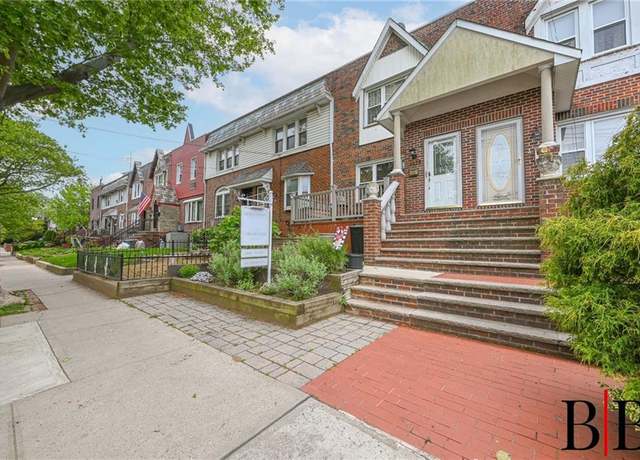 Property at 2982 Avenue T, Brooklyn, NY 11229, 3 beds, 2 baths