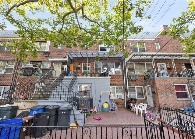 Property at 2430 Brigham St, Brooklyn, NY 11235, 7 beds, 4.5 baths