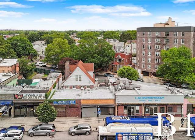 Property at 2075 Flatbush Ave, Brooklyn, NY 11234, 6 beds, 4 baths