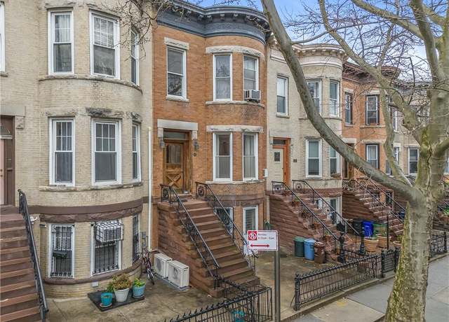 Property at 447 72nd St, Brooklyn, NY 11209, 6 beds, 3 baths