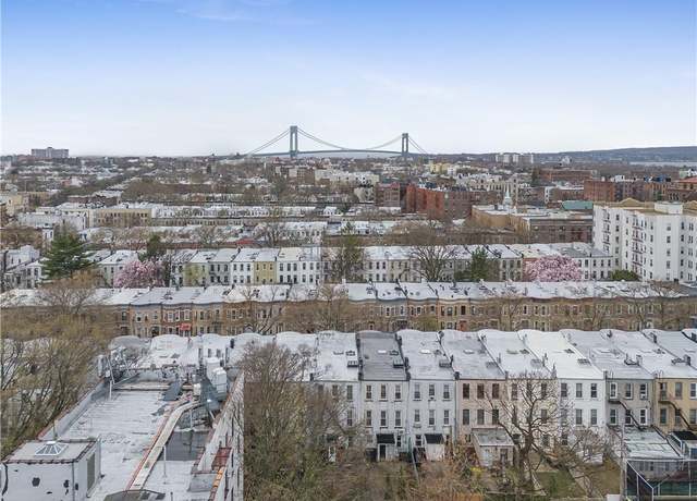 Property at 447 72nd St, Brooklyn, NY 11209, 6 beds, 3 baths