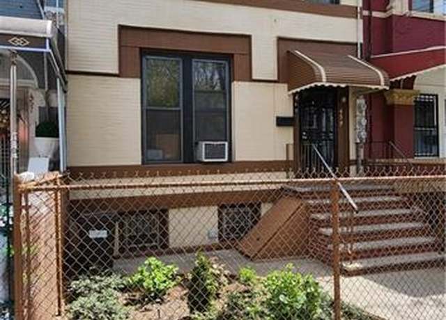 Property at 459 Miller Ave, Brooklyn, NY 11207, 2.5 baths