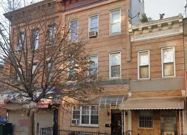Property at 5003 7th Ave, Brooklyn, NY 11220, 9 beds, 3 baths