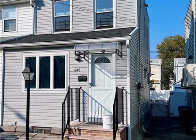 Property at 1947 33rd St, Brooklyn, NY 11234, 2 beds, 1.5 baths