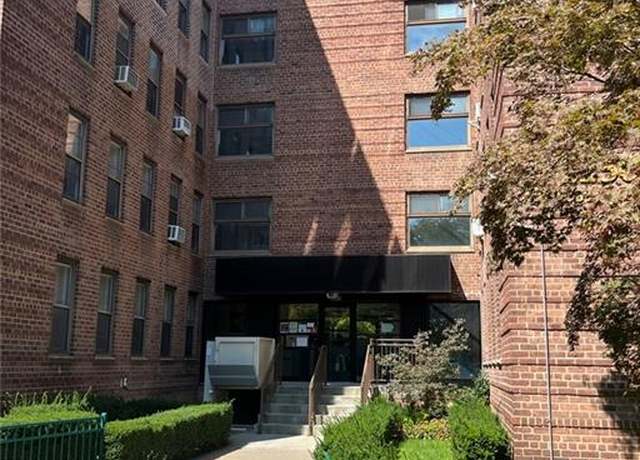 Property at 2250 Brigham St Unit 3G, Brooklyn, NY 11229, 2 beds, 1 bath