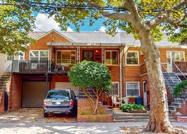 Property at 2651 Batchelder St, Brooklyn, NY 11235, 3 beds, 3 baths
