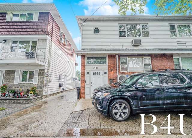Property at 2538 Mill Ave, Brooklyn, NY 11234, 6 beds, 3 baths