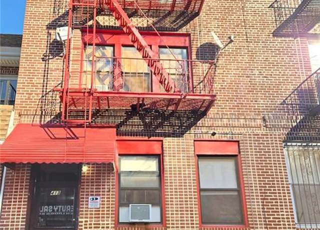 Property at 413 68th St, Brooklyn, NY 11220, 11 beds, 6 baths