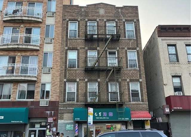Property at 5706 7th Ave, Brooklyn, NY 11220, 21 beds, 7.5 baths