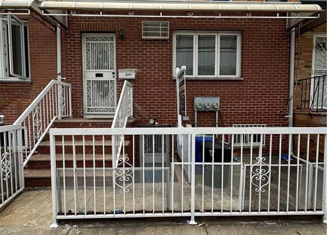 Property at 1762 64th St, Brooklyn, NY 11204, 5 beds, 3 baths