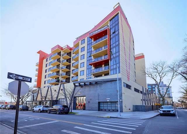 Property at 1809 Emmons St Unit 6J, Brooklyn, NY 11235, 1 bed, 1 bath