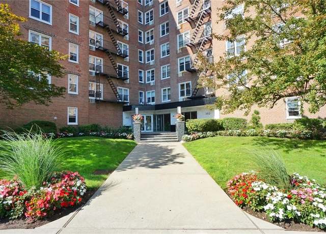 Property at 350 Richmond Ter Unit 7J, Staten Island, NY 10301, 1 bed, 1 bath