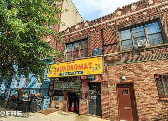 Property at 783 Saint Johns Pl, Brooklyn, NY 11216
