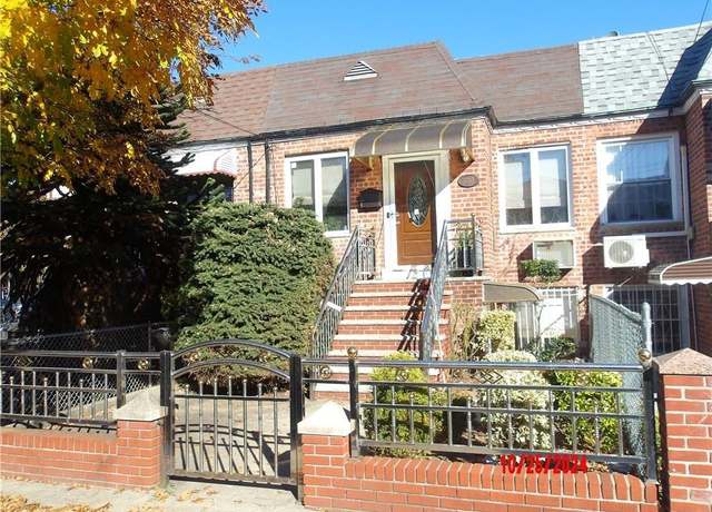Property at 5703 Avenue O, Brooklyn, NY 11234, 2 beds, 2 baths
