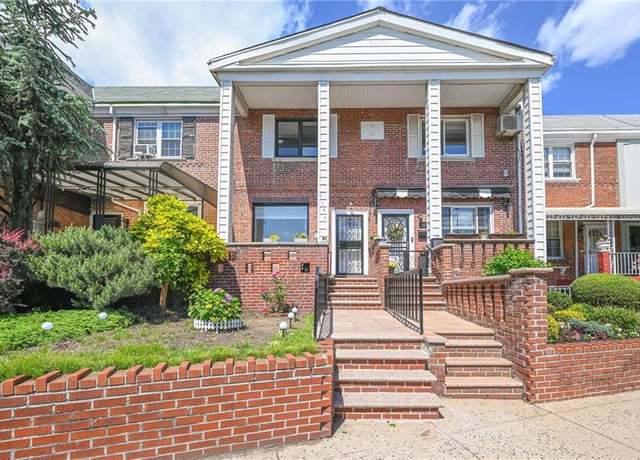 Property at 1155 Shore Pkwy, Brooklyn, NY 11214, 2 beds, 2 baths